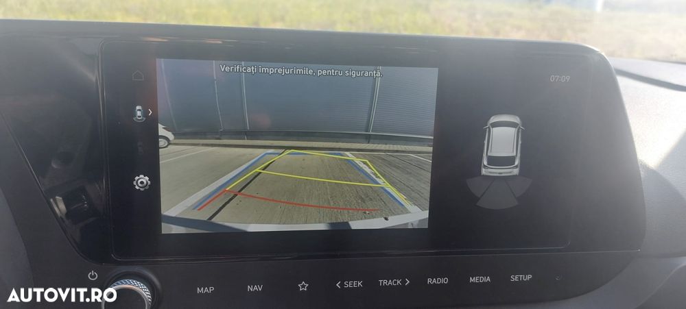 Hyundai i20 - 8