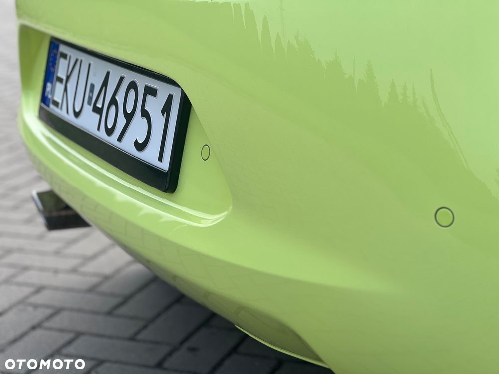 Ford KA 1.2 Titanium - 11