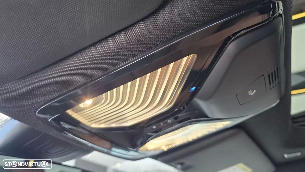 BMW i4 eDrive40 Pack Desportivo M - 49