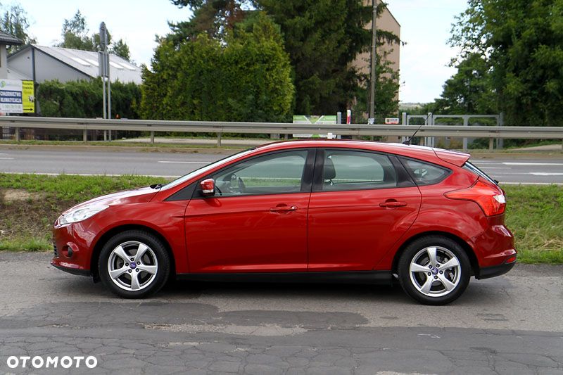 Ford Focus - 6