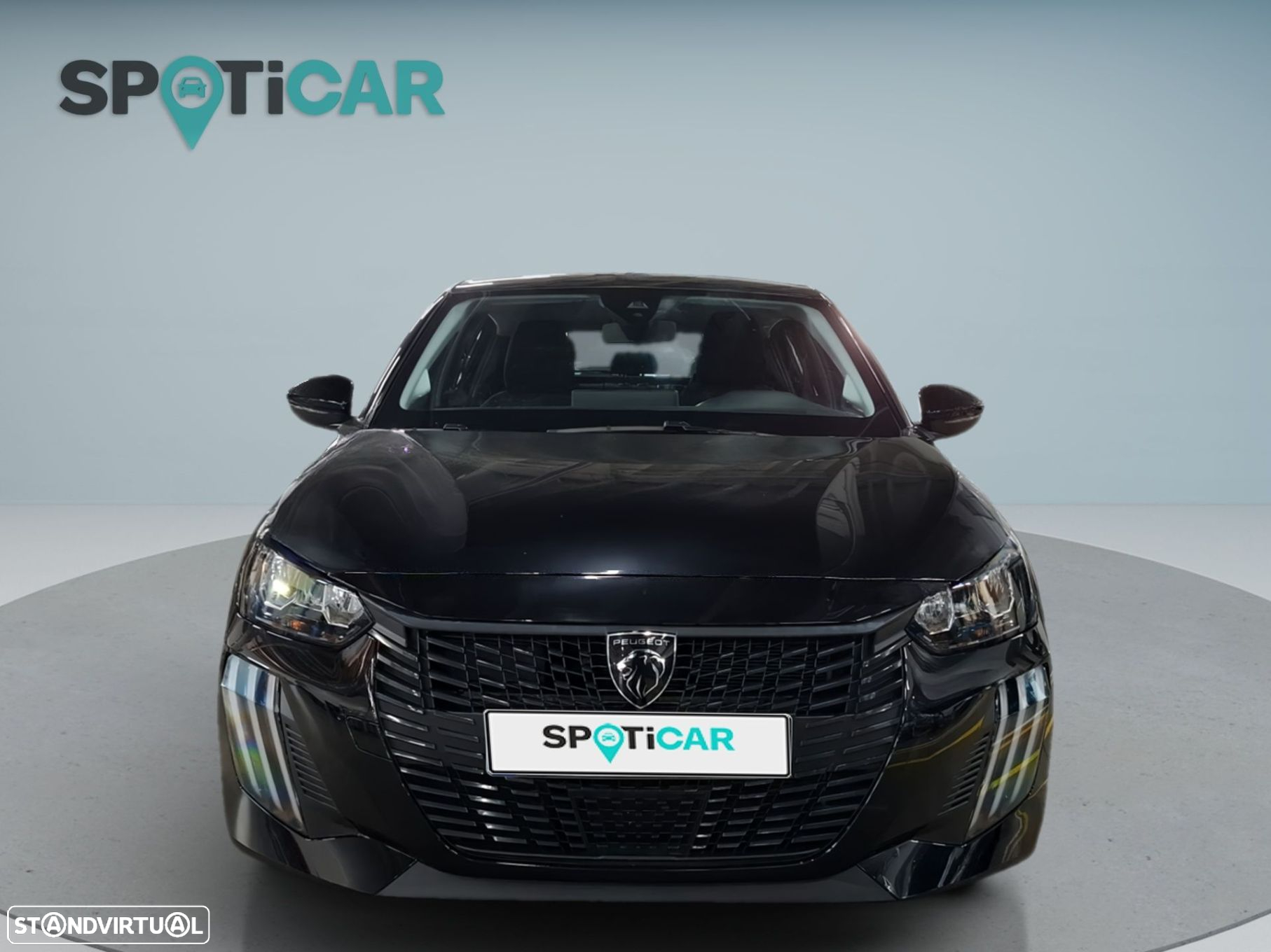 Peugeot 208 1.2 PureTech Active - 2