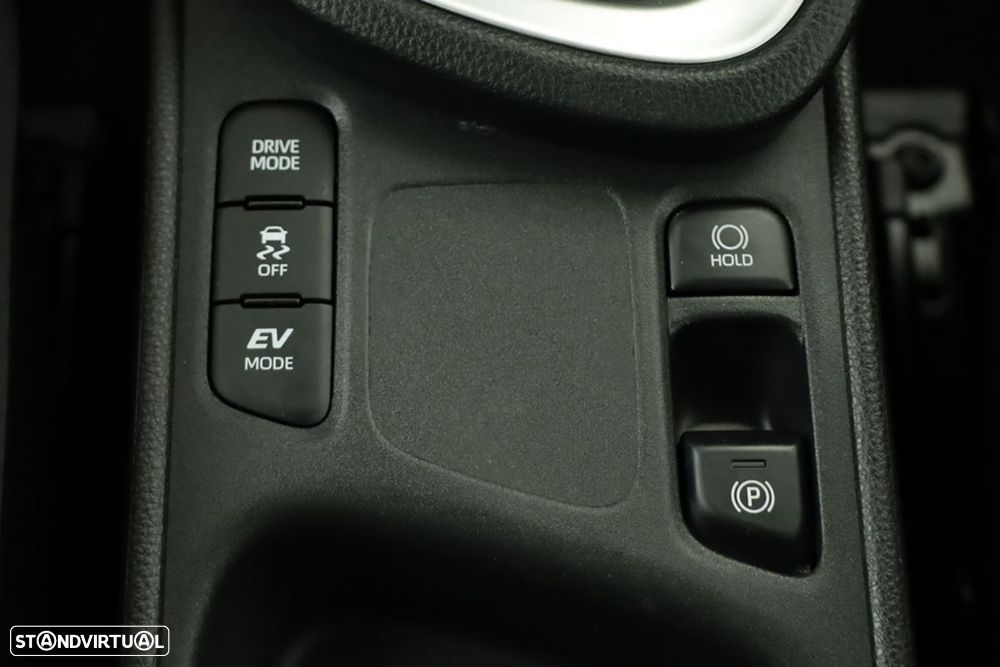 Toyota Yaris Cross 1.5 HDF Comfort - 14