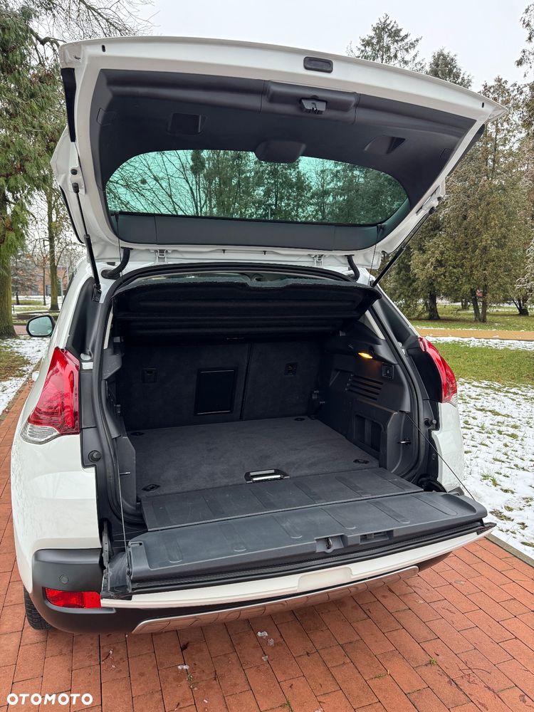 Peugeot 3008 2.0 BlueHDi Crossway S&S - 12