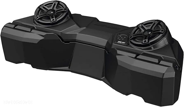 KUFER AUDIO CARGO BOX 43L 715003018 CAN-AM OEM