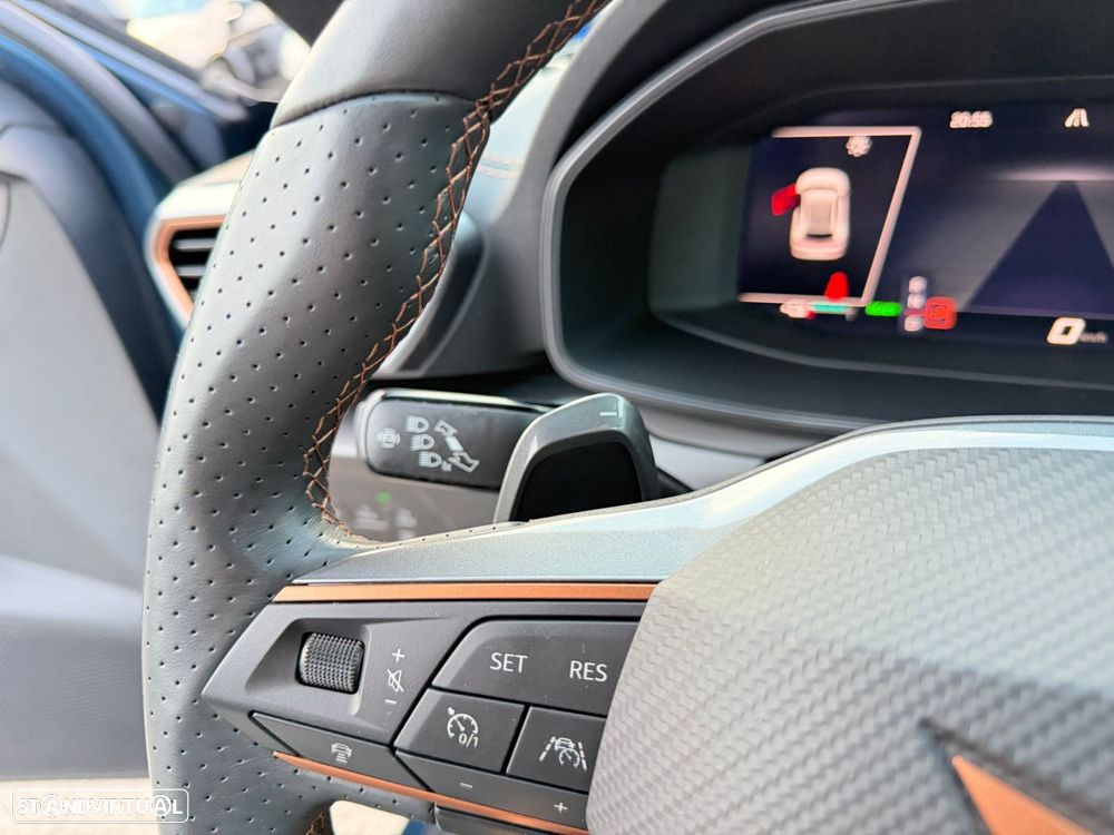 Cupra Formentor 1.4 e-Hybrid DSG VZ - 53