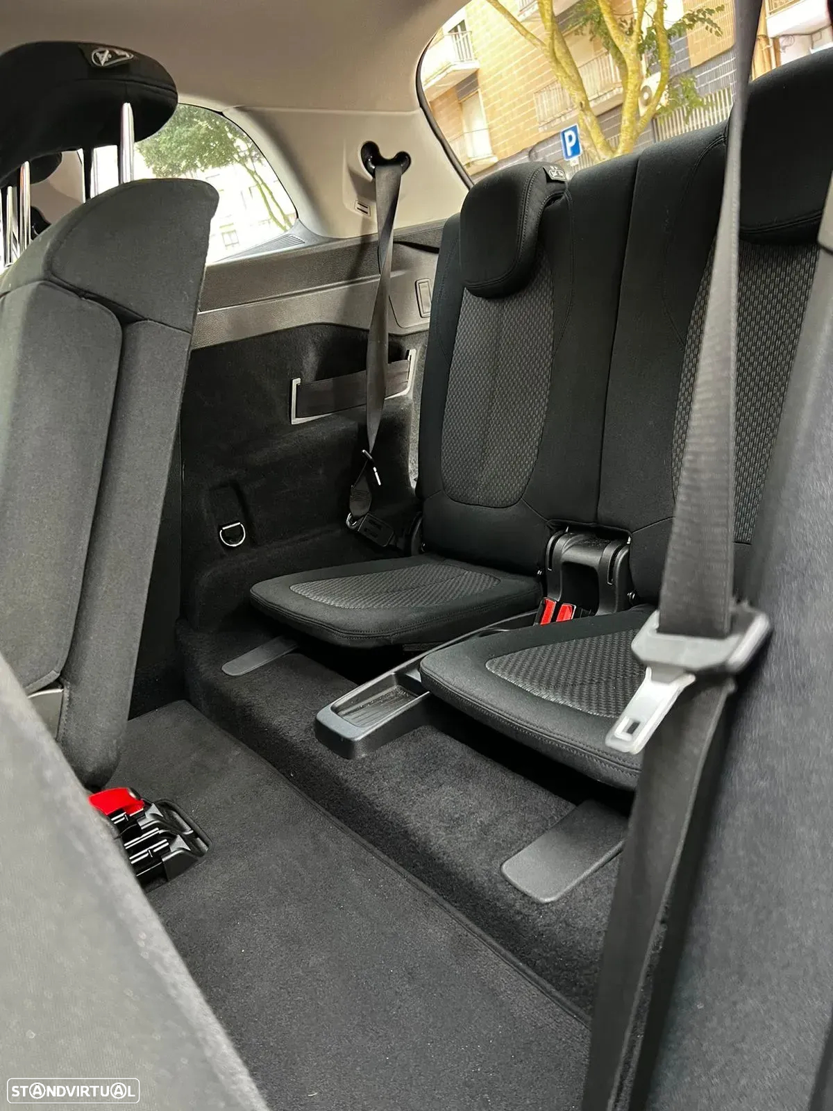 BMW 216 Gran Tourer d 7L Advantage Auto - 6