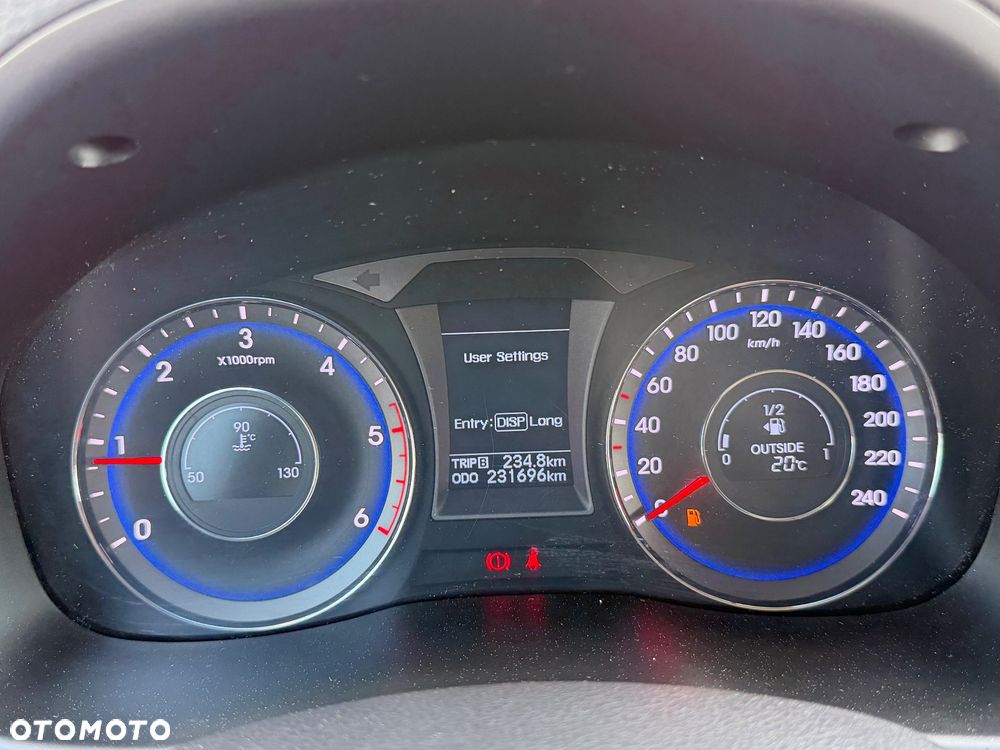 Hyundai i40 - 13