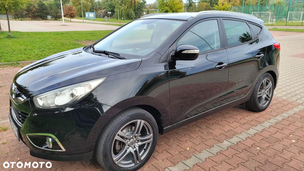 Hyundai ix35 - 12