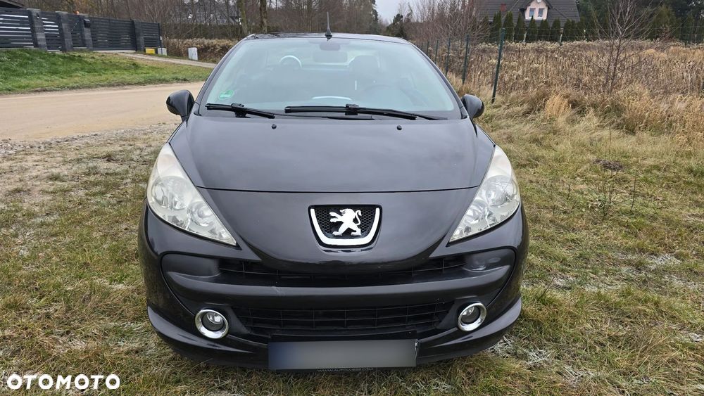 Peugeot 207 - 7