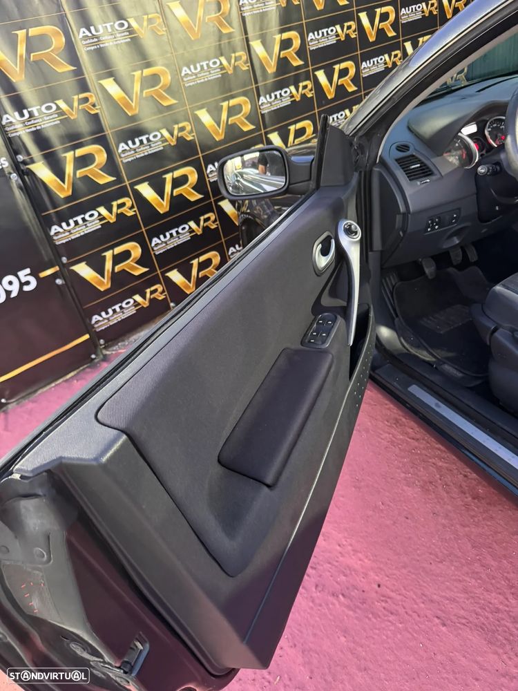 Renault Mégane - 16