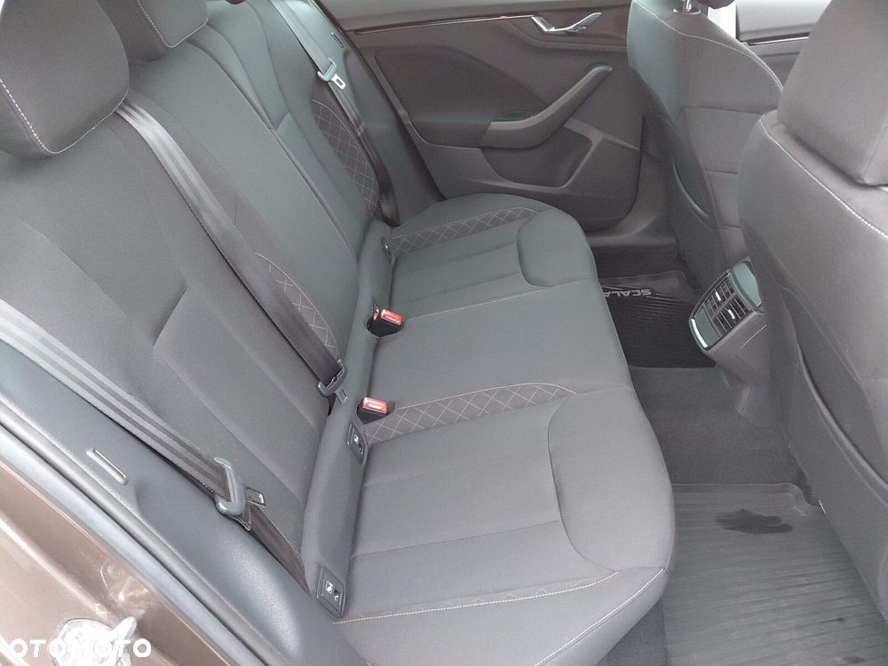 Skoda Scala 1.0 TSI Ambition - 13