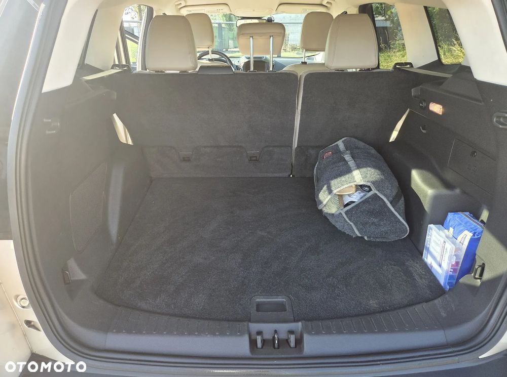 Ford Escape - 20