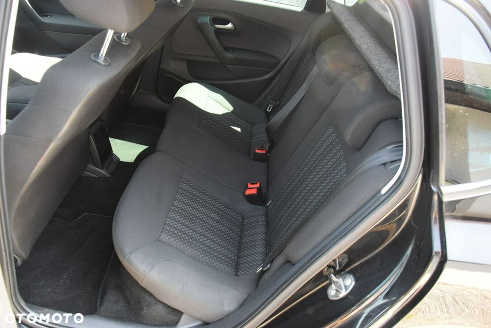 Volkswagen Polo 1.0 Trendline - 27