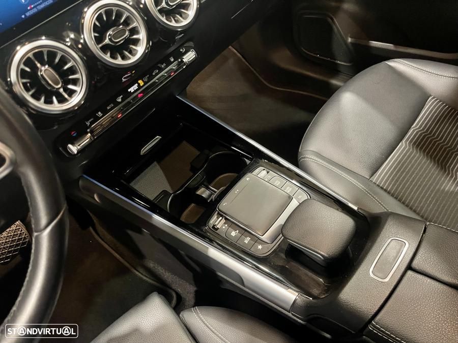 Mercedes-Benz EQB 250 Progressive - 15