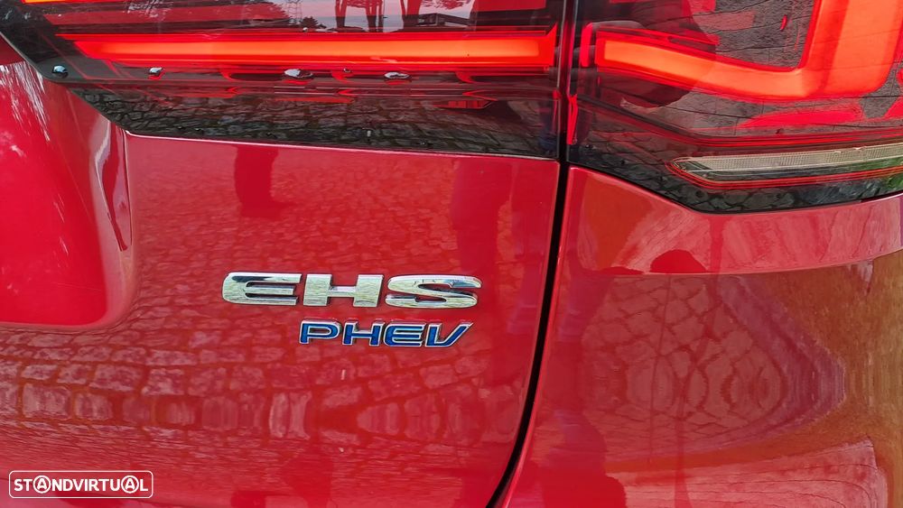 MG EHS 1.5 T-GDI Plug-in Hybrid Luxury - 9