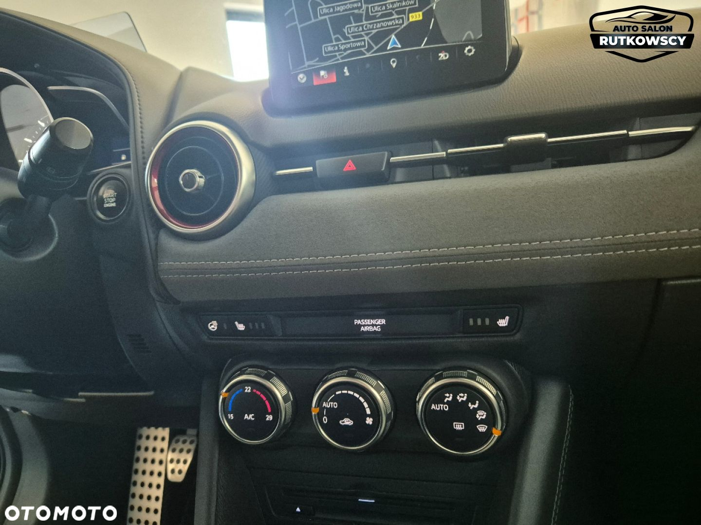 Mazda CX-3 - 24