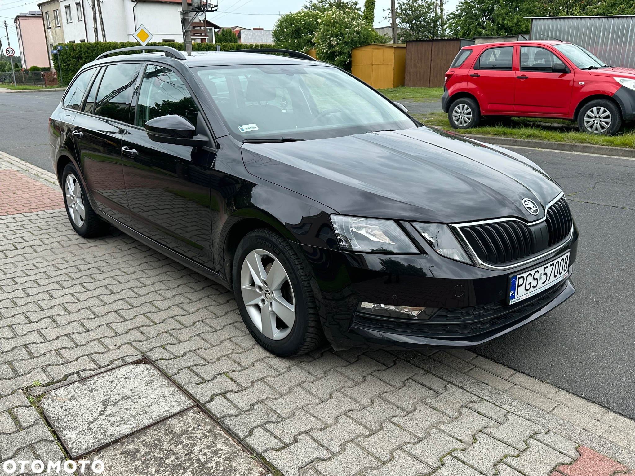 Skoda Octavia 1.4 TSI Style - 2