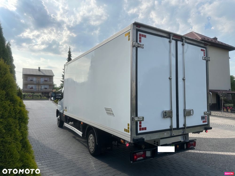 Iveco Daily 50-180 2021 Rok Chłodnia 9 palet - 7