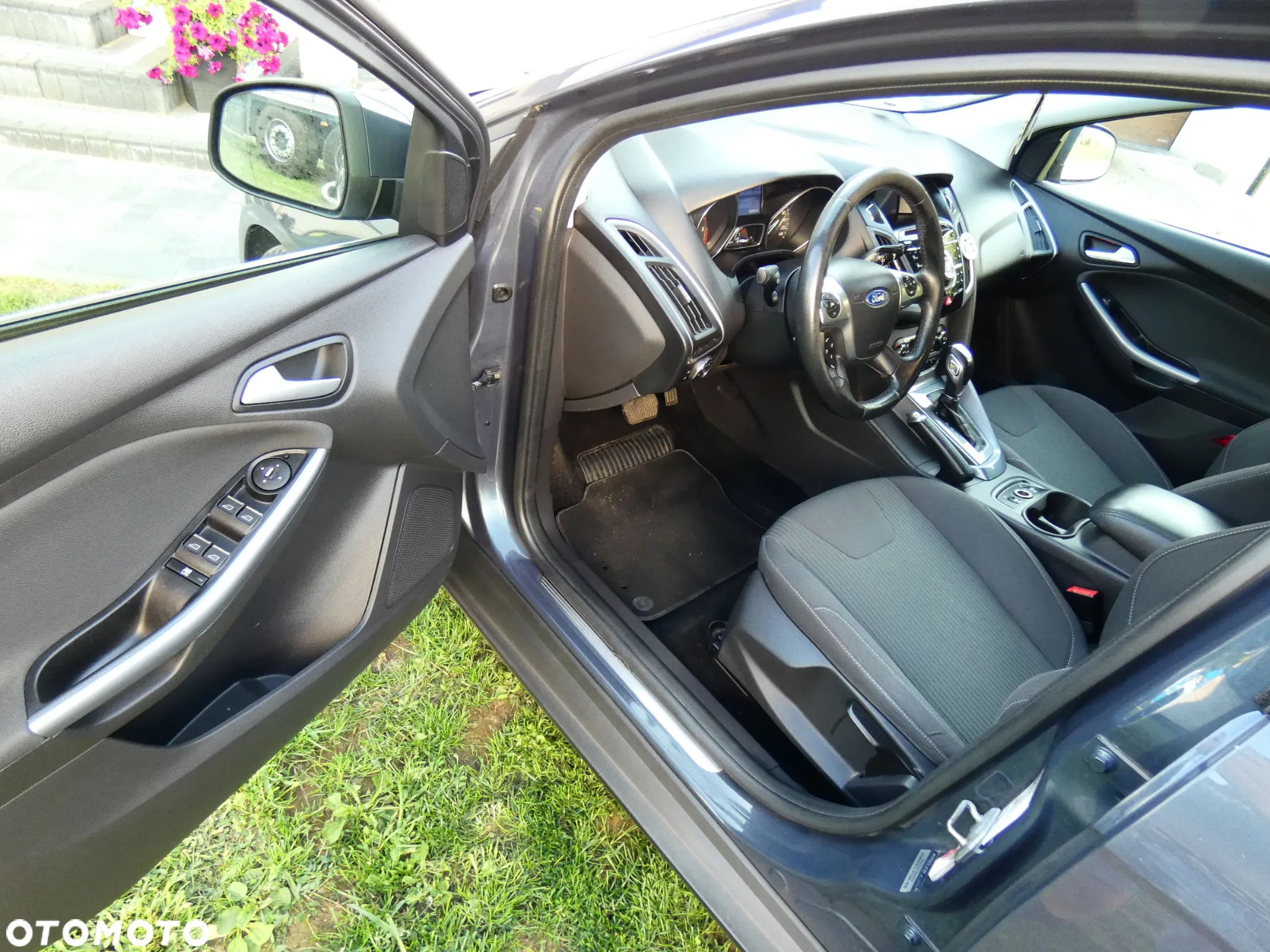 Ford Focus 2.0 TDCi Titanium MPS6 - 11