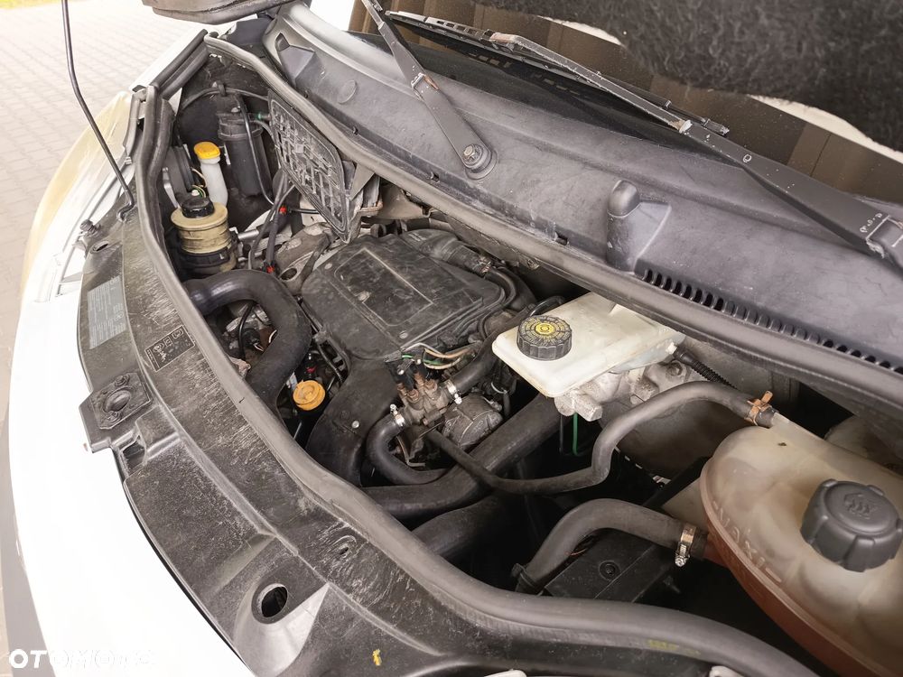 Nissan Primastar L1H1dCi - 32