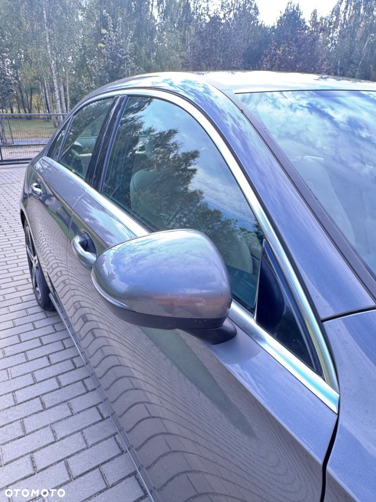 Mercedes-Benz Klasa A 200 4-Matic Progressive 8G-DCT - 6