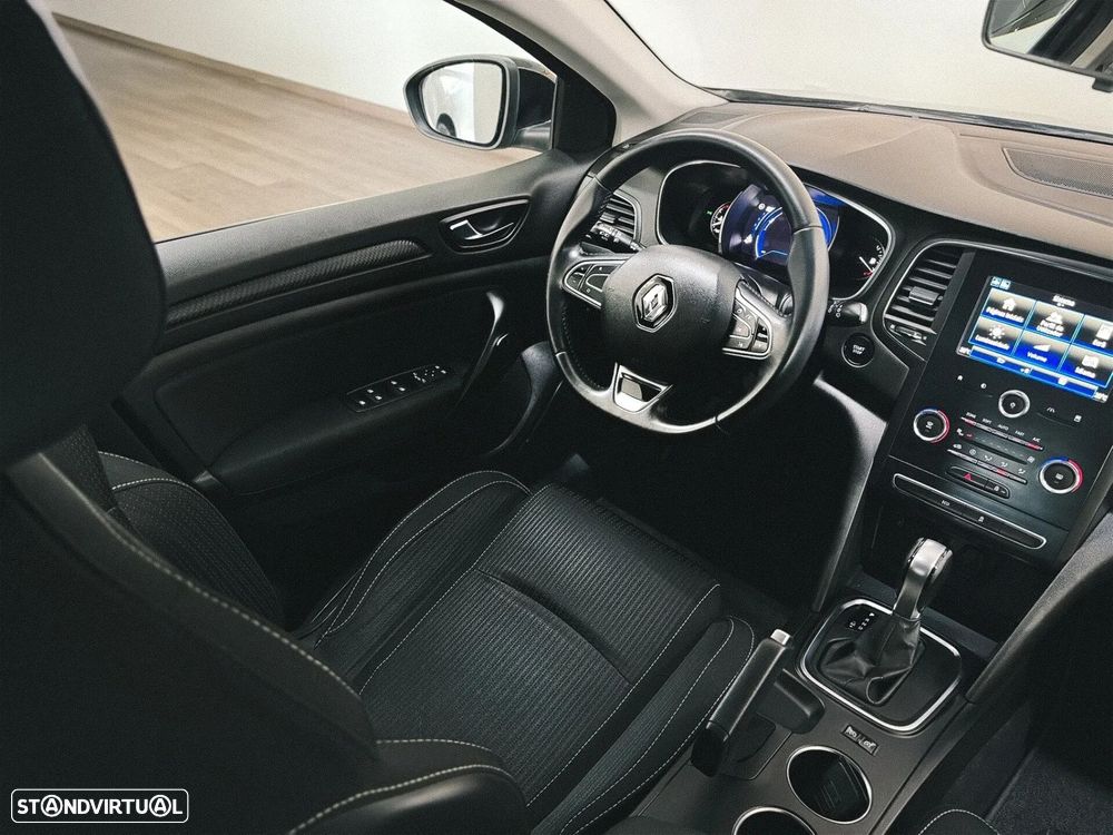 Renault Mégane - 8