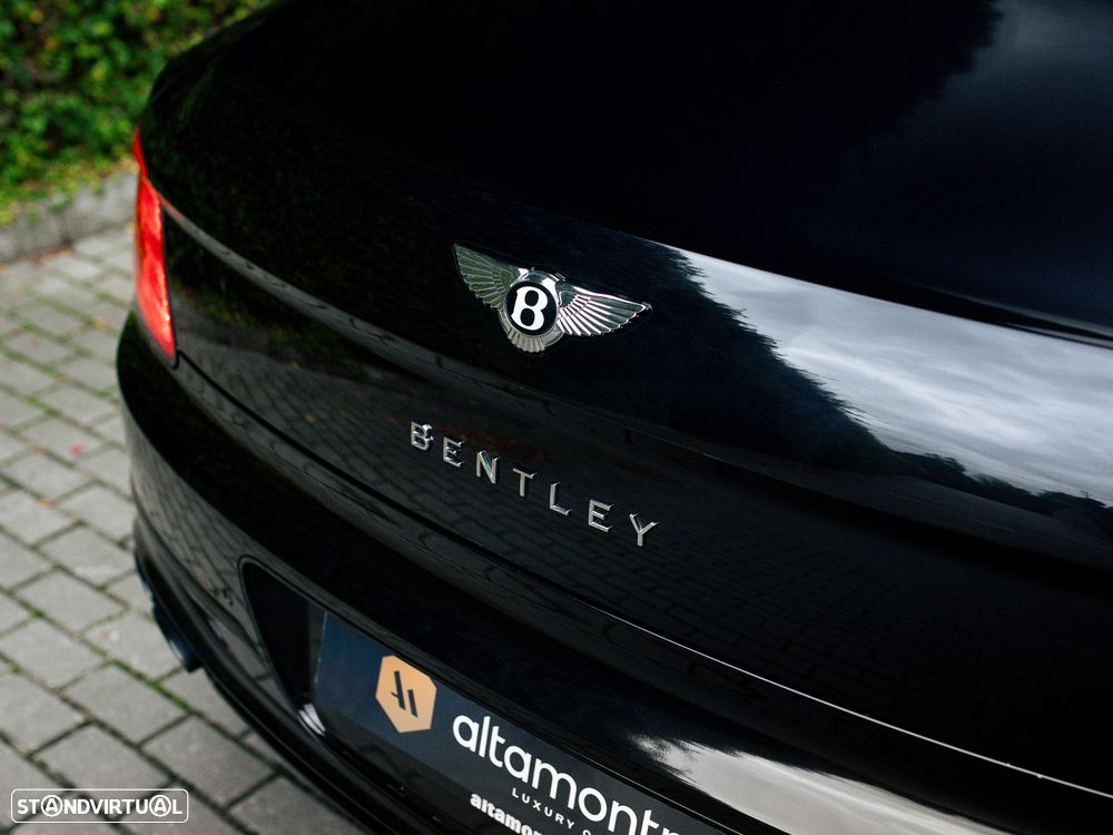 Bentley Continental Flying Spur - 16