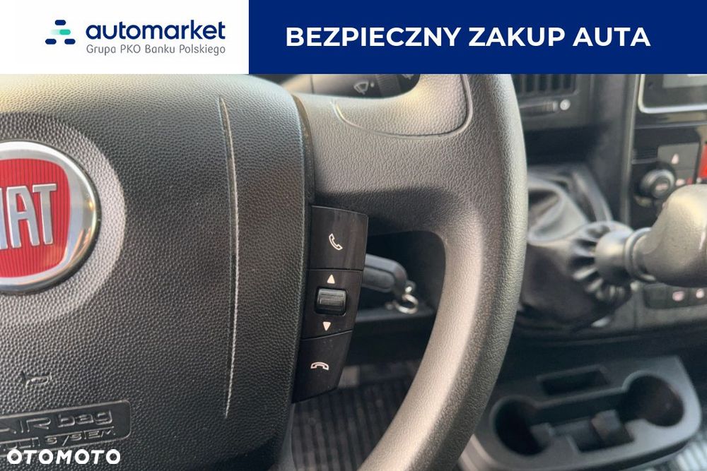 Fiat Ducato MJ L3 - 16