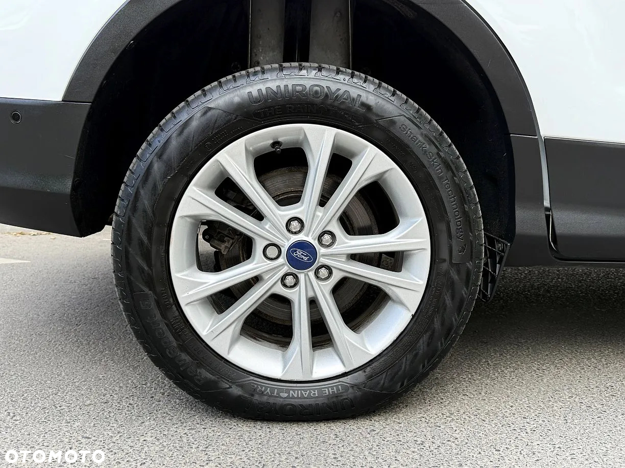 Ford Kuga 1.5 TDCi FWD Titanium - 40