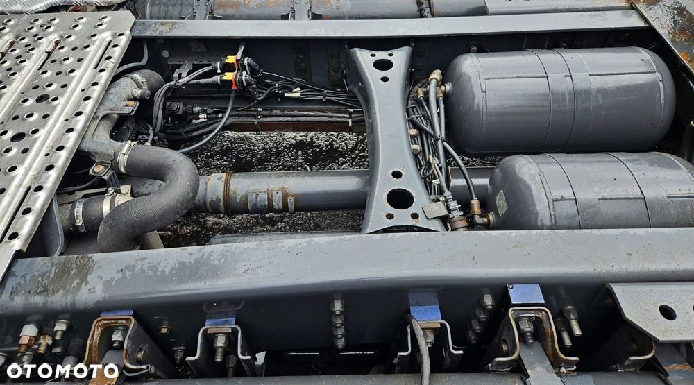 Scania R410 - 6