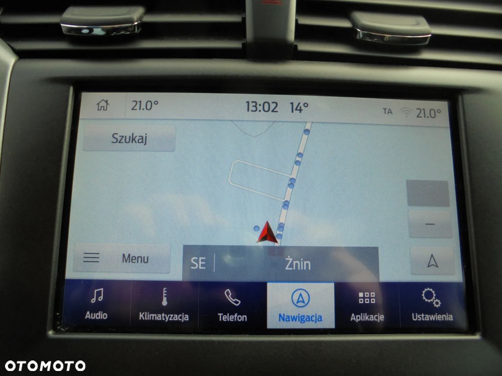 Ford Mondeo 2.0 TDCi Titanium PowerShift - 28