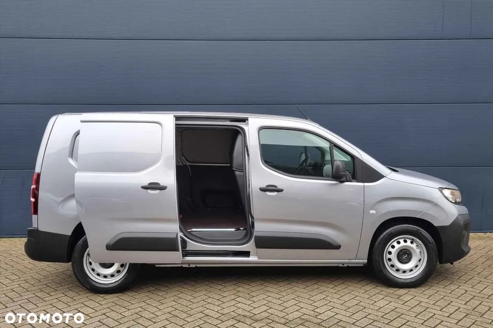 Opel Combo Cargo - 9