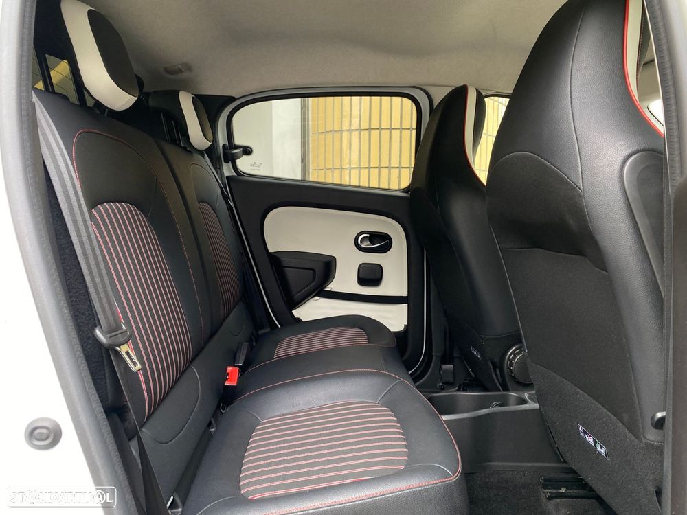 Renault Twingo 0.9 TCe Le Coq Sportif - 13