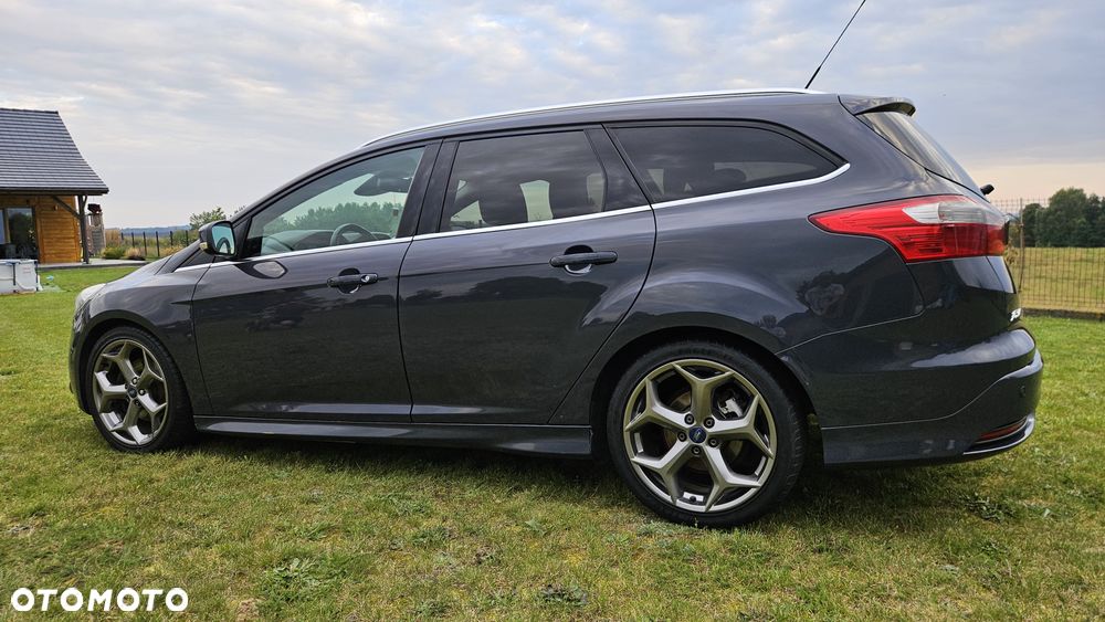 Ford Focus 2.0 TDCi Trend Sport MPS6 - 4