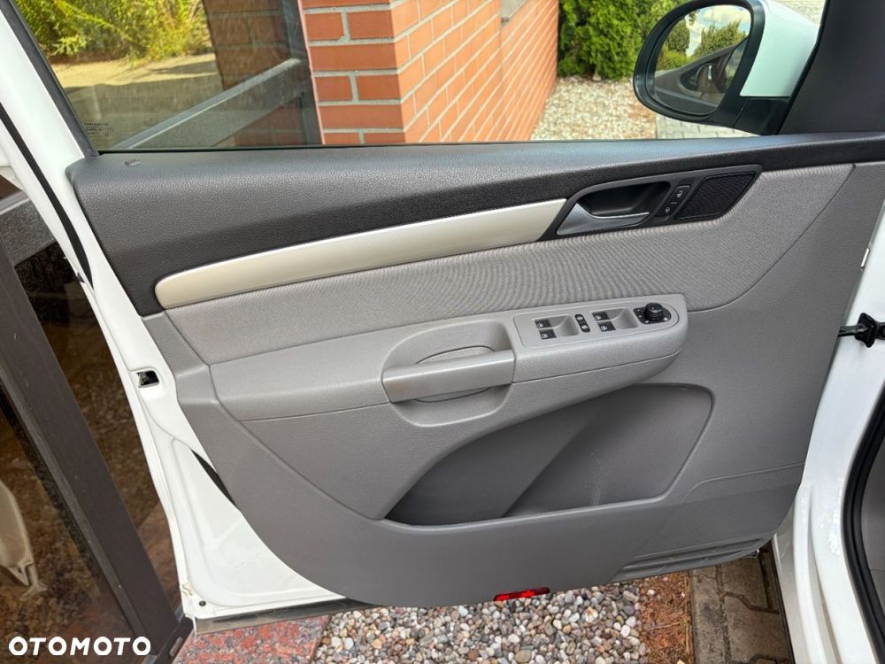 Seat Alhambra 2.0 TDI Ecomotive Style - 26