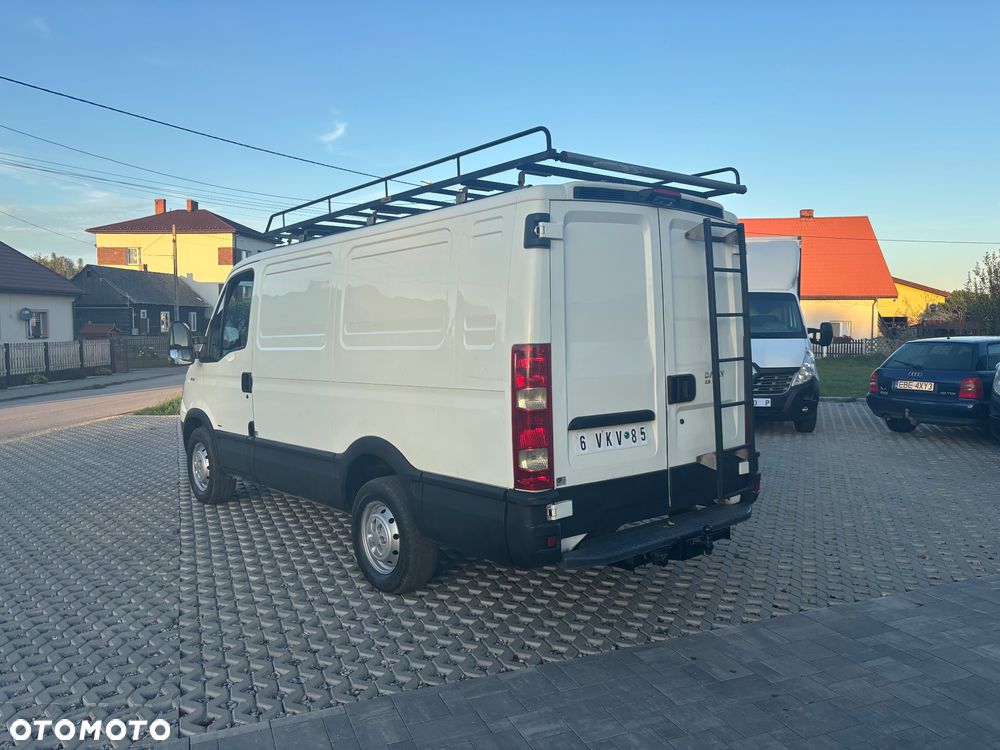 Iveco 35s12 - 3