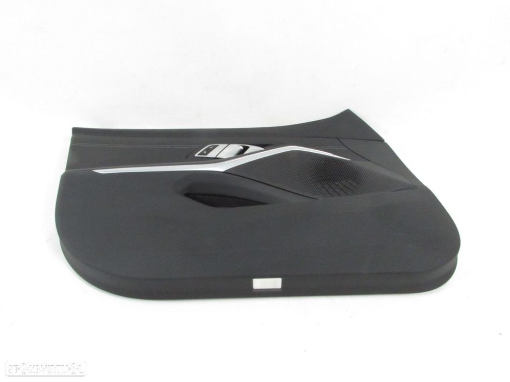 Forra da Porta Esquerdo/Frente Seminovo/ Original BMW 3 (G20)/BMW 3 Touring (G21... - 2