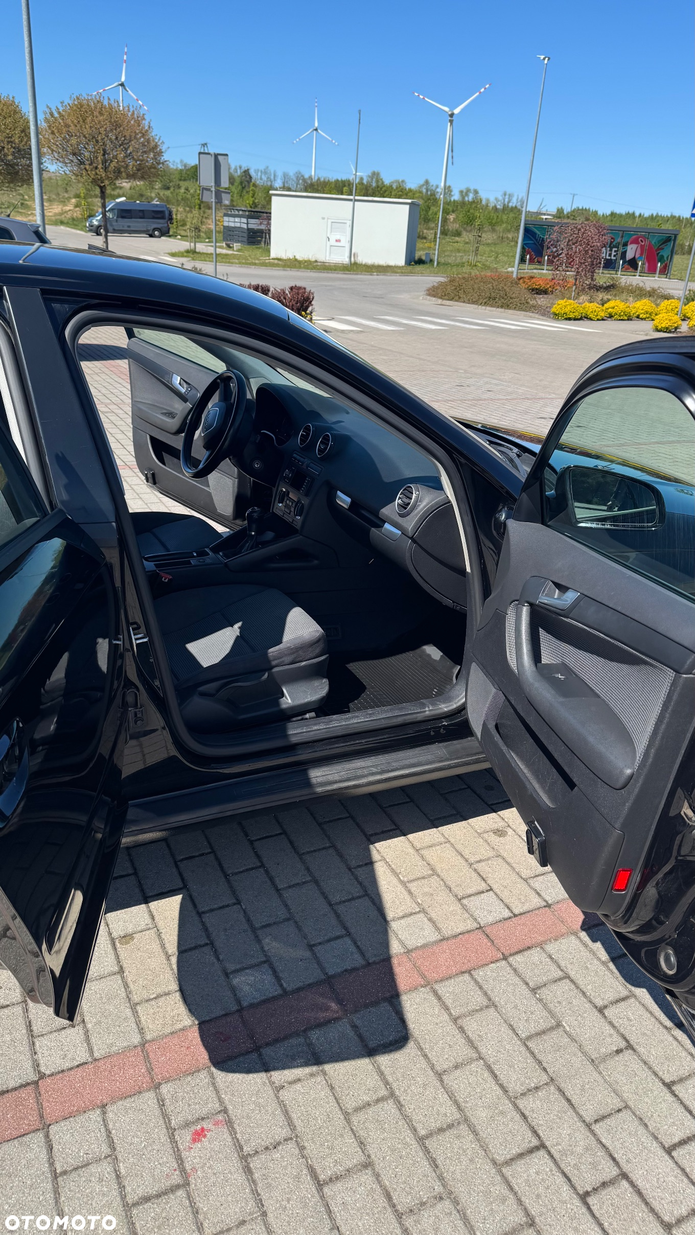 Audi A3 1.9 TDI Sportback Attraction - 6
