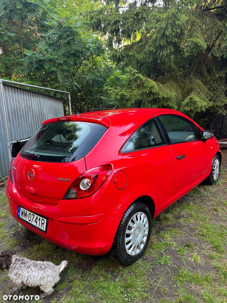 Opel Corsa 1.3 CDTI Essentia - 3