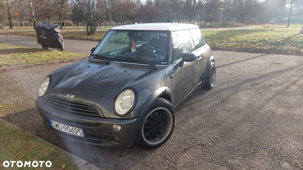 MINI Cooper Park Lane - 1