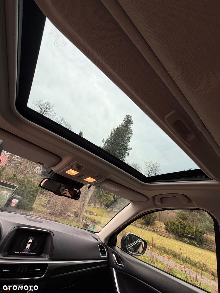 Mazda CX-5 2.2 SKYACTIV-D AWD Sports-Line - 29