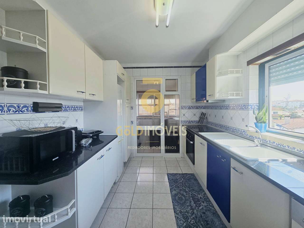 Apartamento T2 Venda em Marinha Grande,Marinha Grande - Grande imagem: 2/36