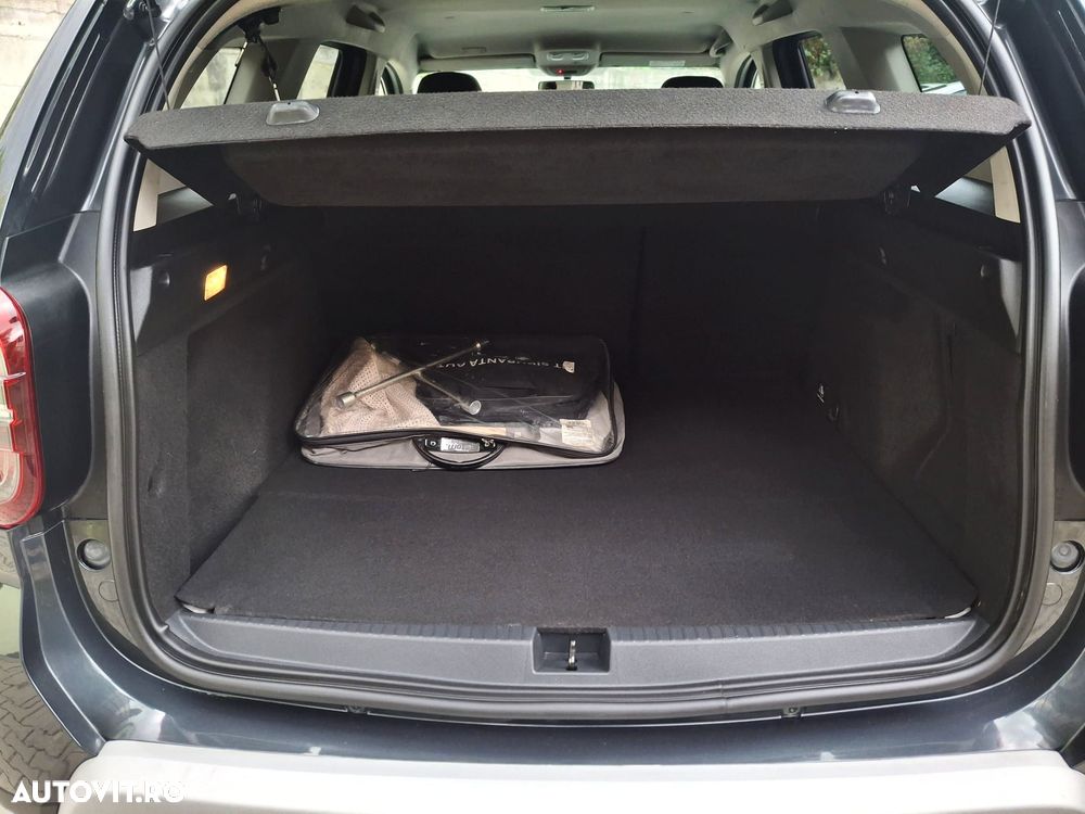 Dacia Duster Blue dCi 115 4WD Prestige - 19
