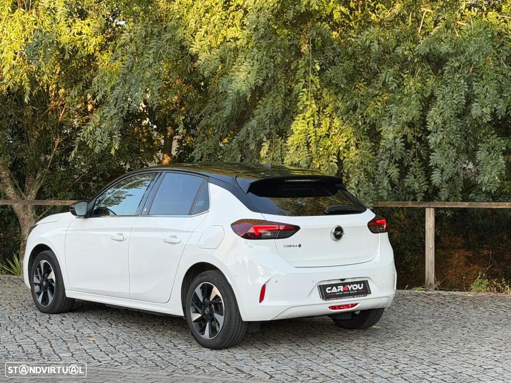 Opel Corsa-e Elegance - 8