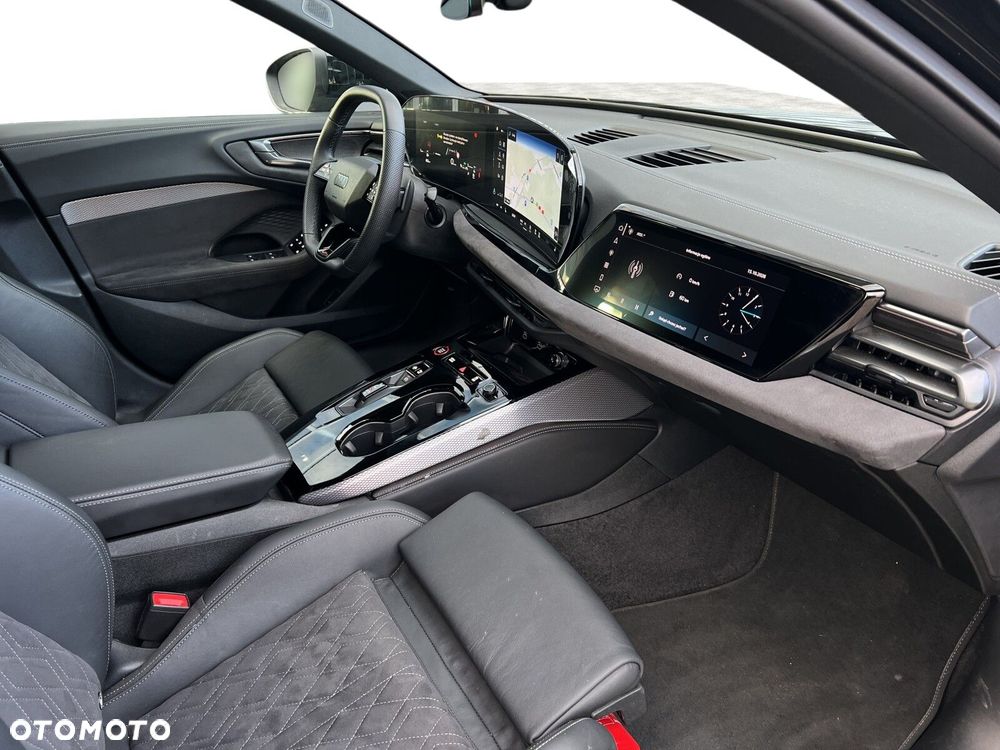 Audi S5 Limousine TFSI S tronic - 14