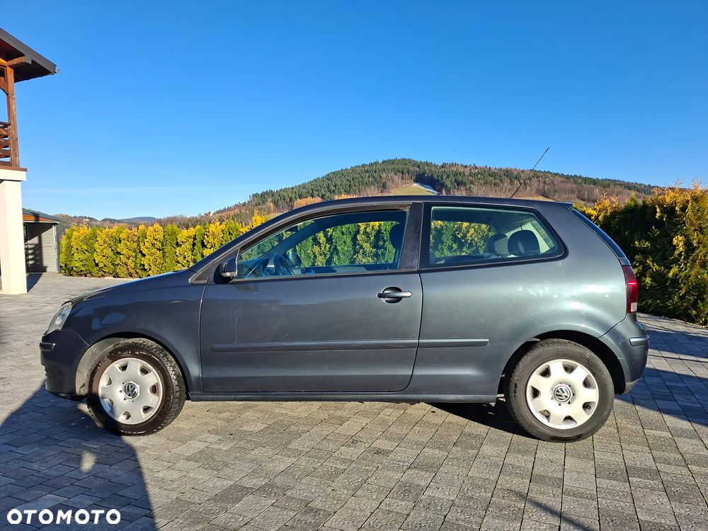 Volkswagen Polo 1.2 Team - 2