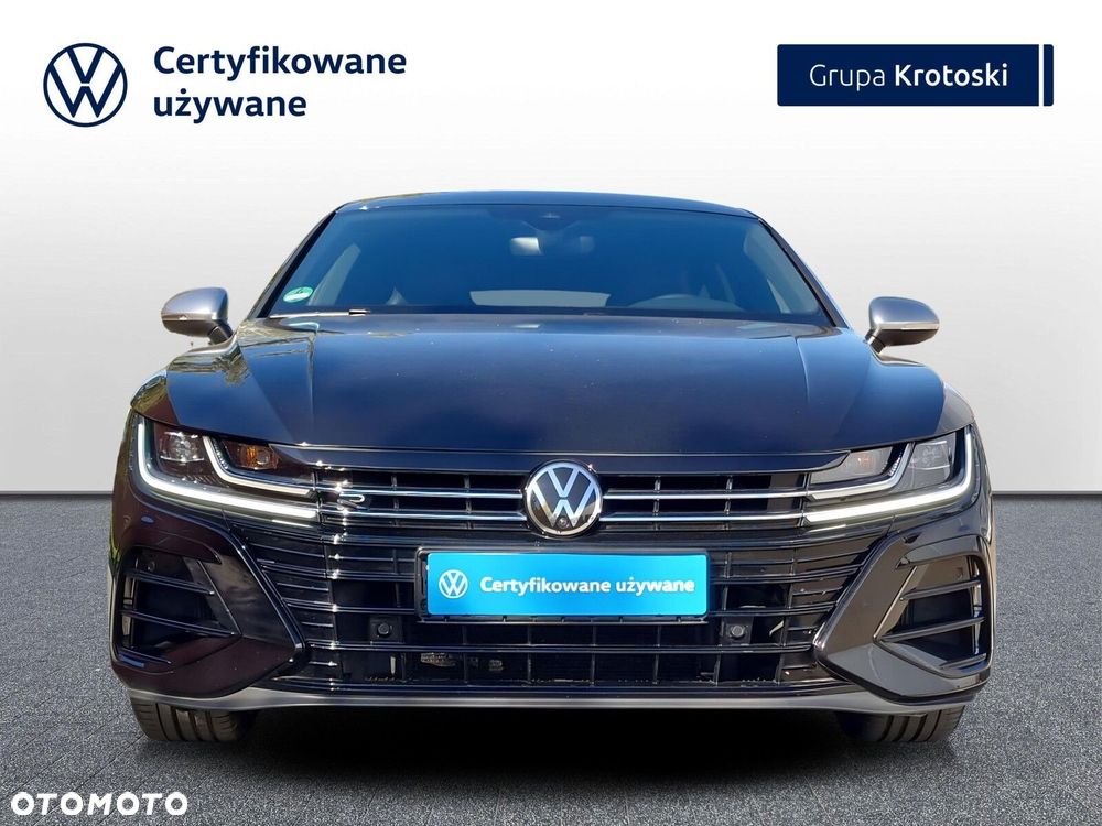 Volkswagen Arteon Shooting Brake 2.0 TSI 4Motion R DSG - 9