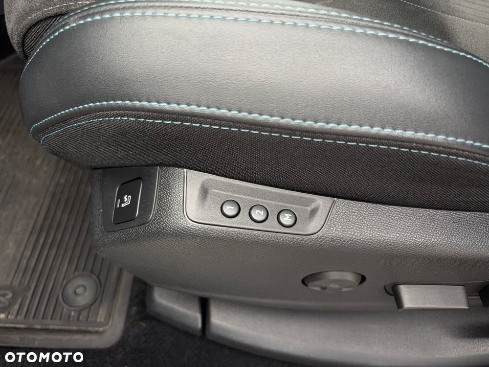 Peugeot 5008 2.0 BlueHDI Crossway S&S EAT8 - 38