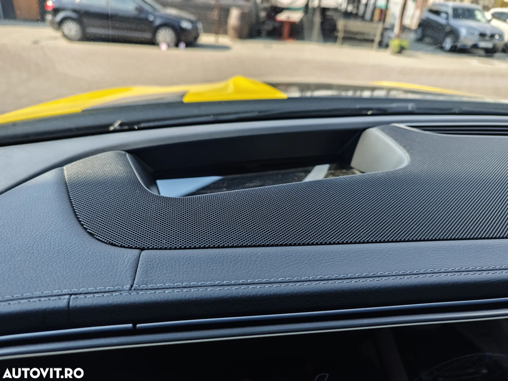 Mercedes-Benz GLE Coupe AMG 53 MHEV 4MATIC+ - 23