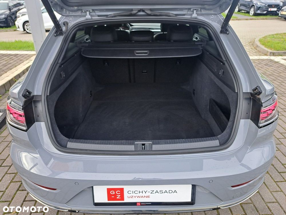 Volkswagen Arteon Shooting Brake ver-2-0-tsi-4motion-r--line-dsg - 33